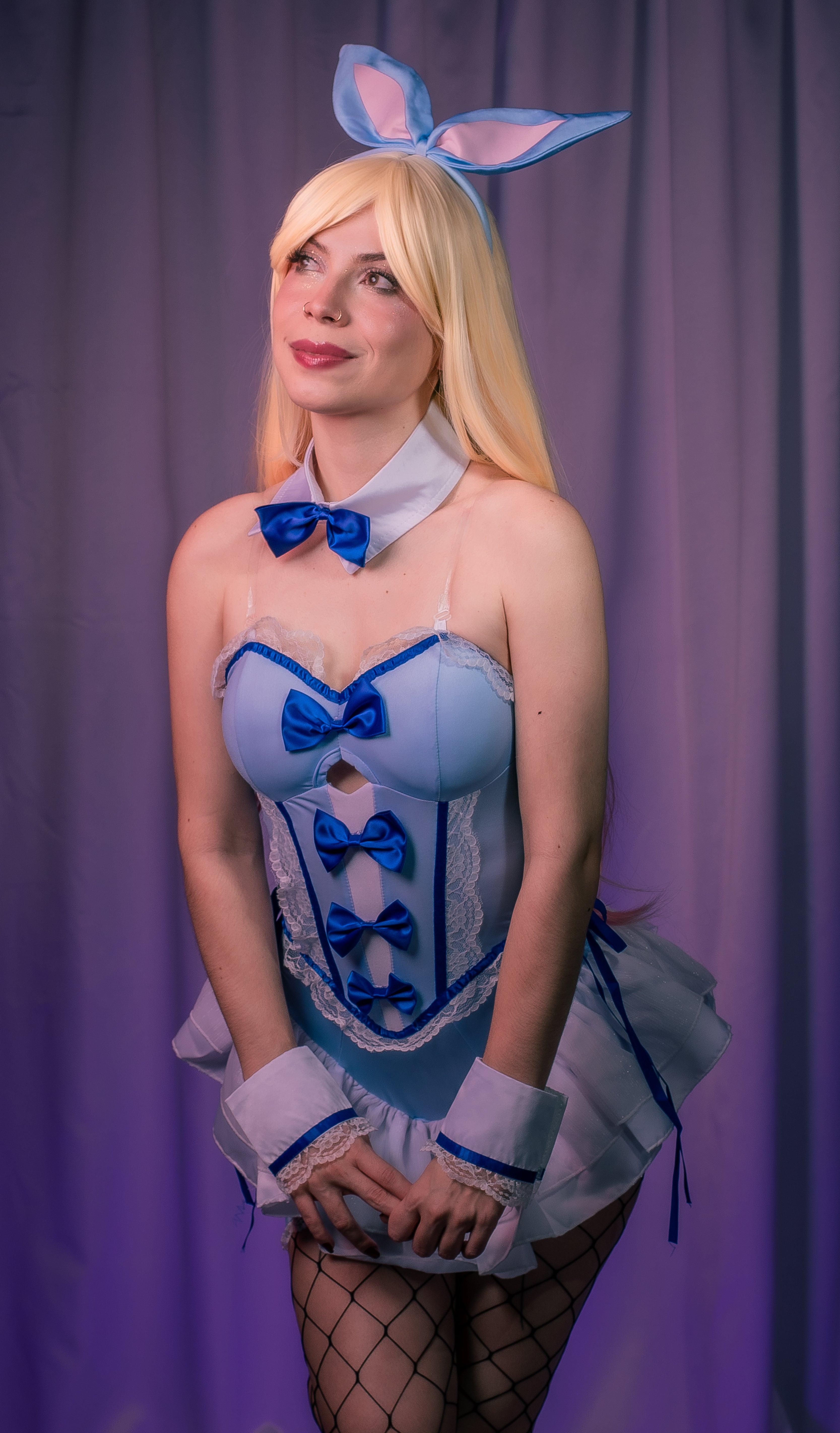 PELUCA MARIN KITAGAWA