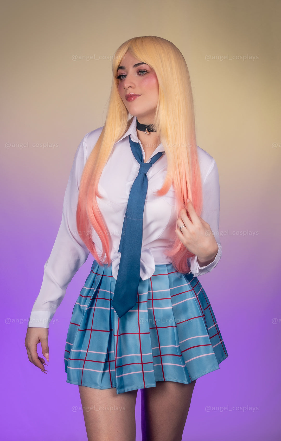 MARIN KITAGAWA - MY DRESS UP DARLING