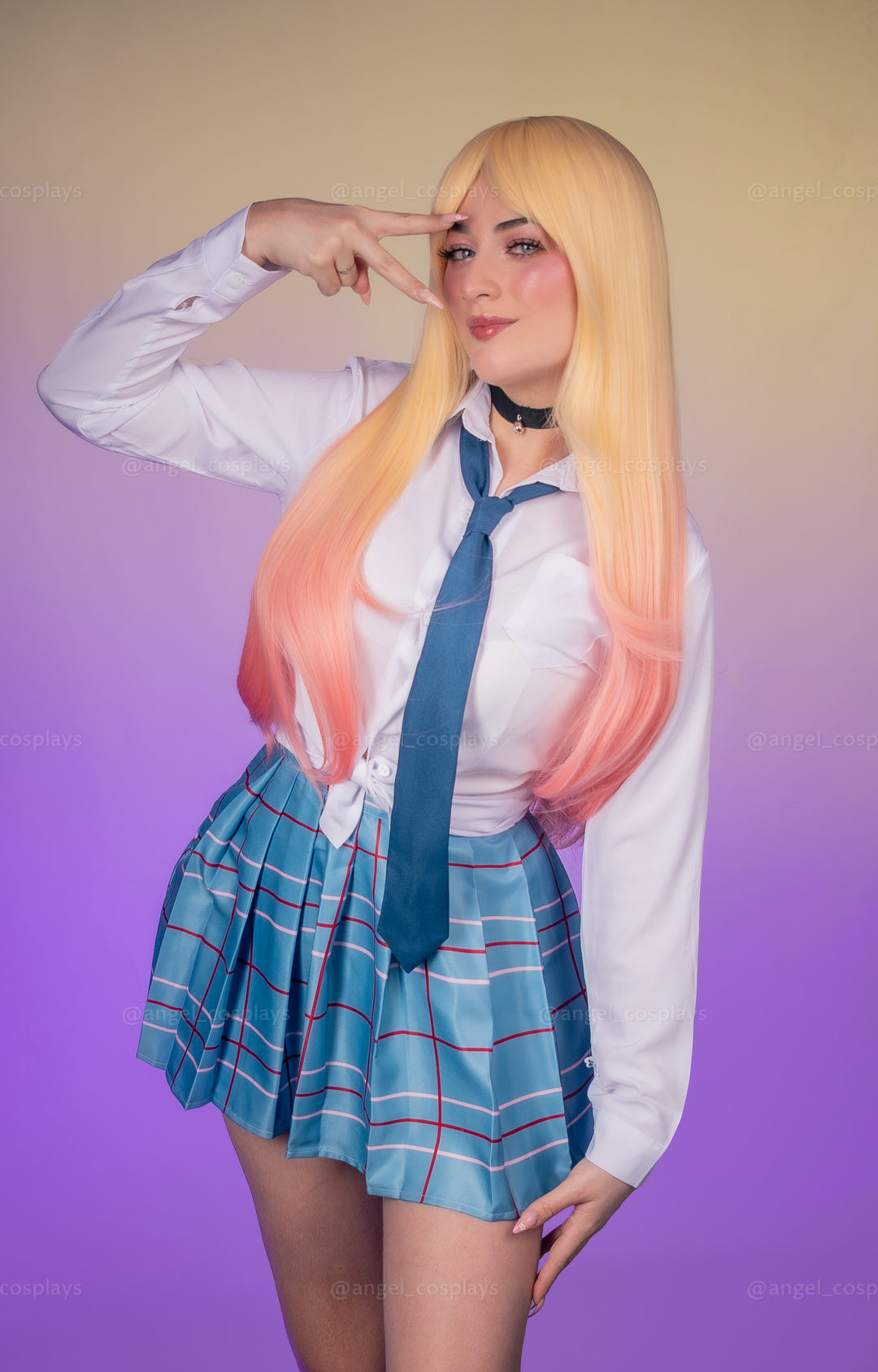 PELUCA MARIN KITAGAWA
