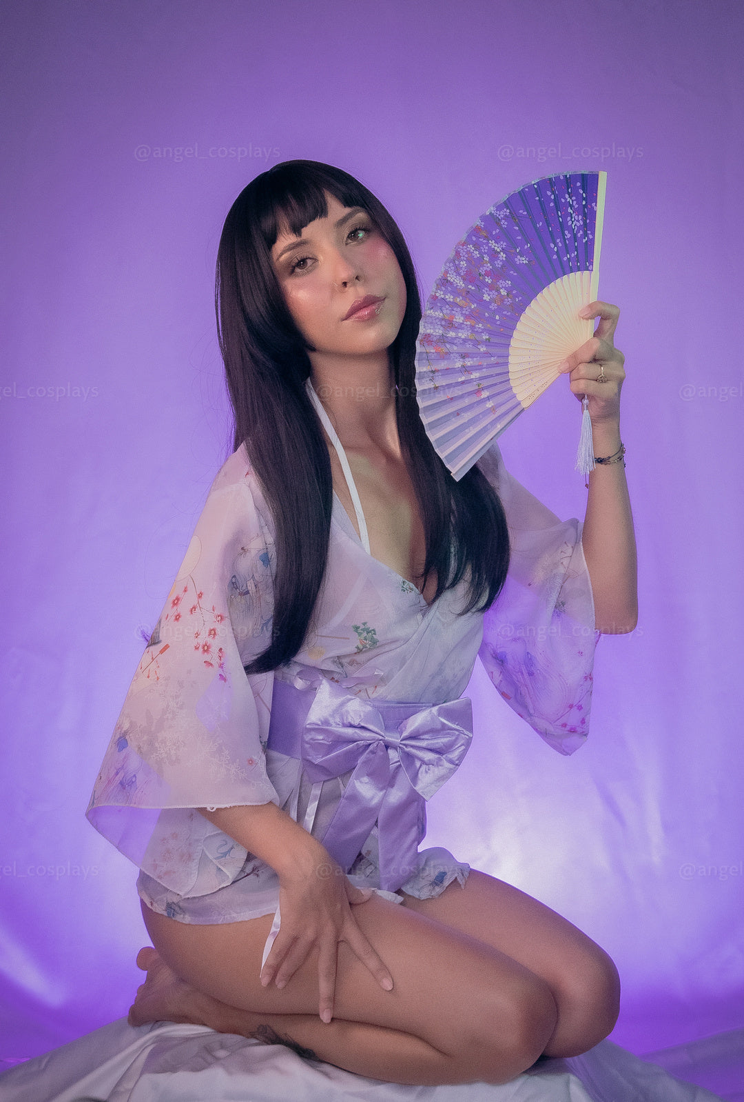 KIMONO HANA