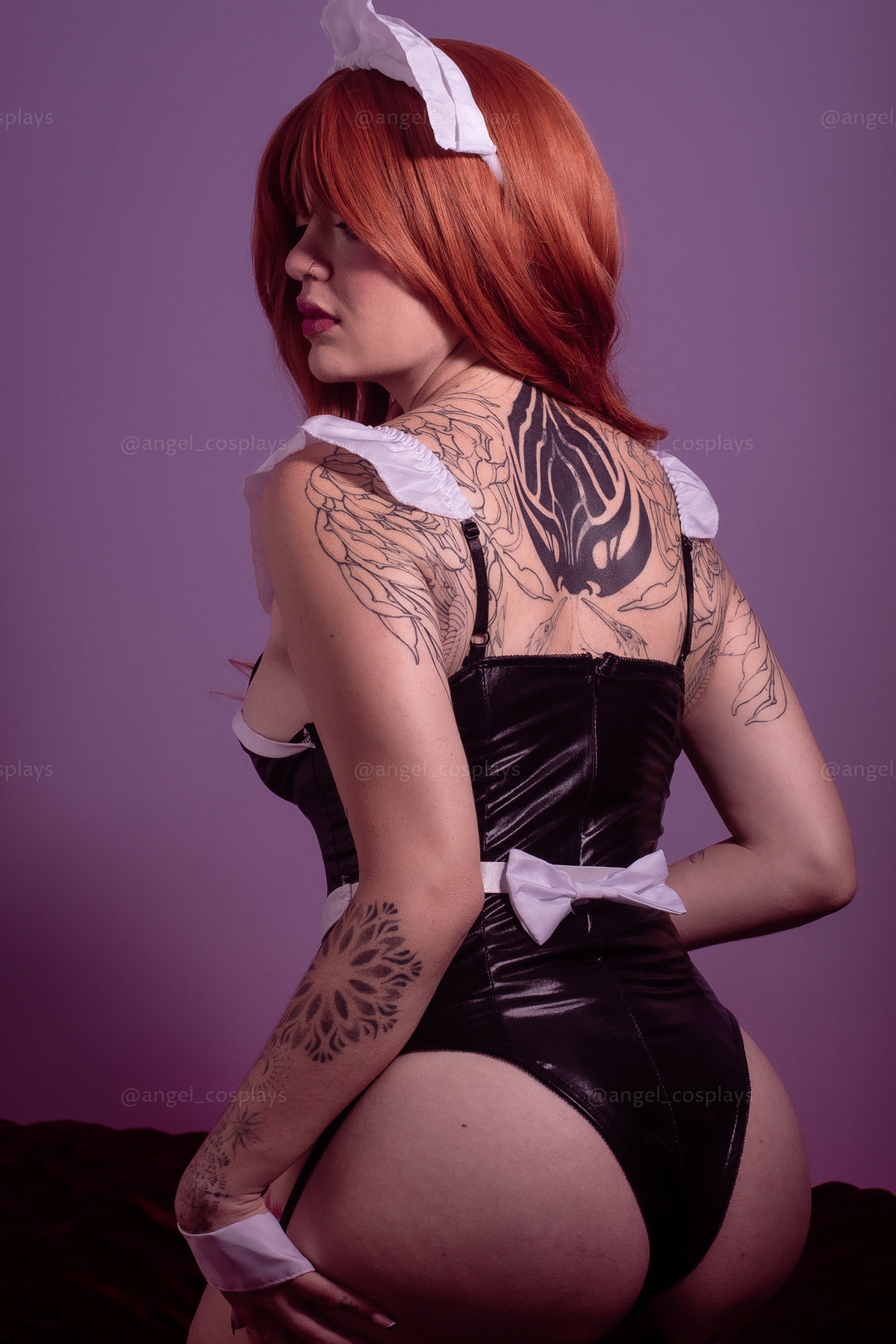 SET MUCAMA