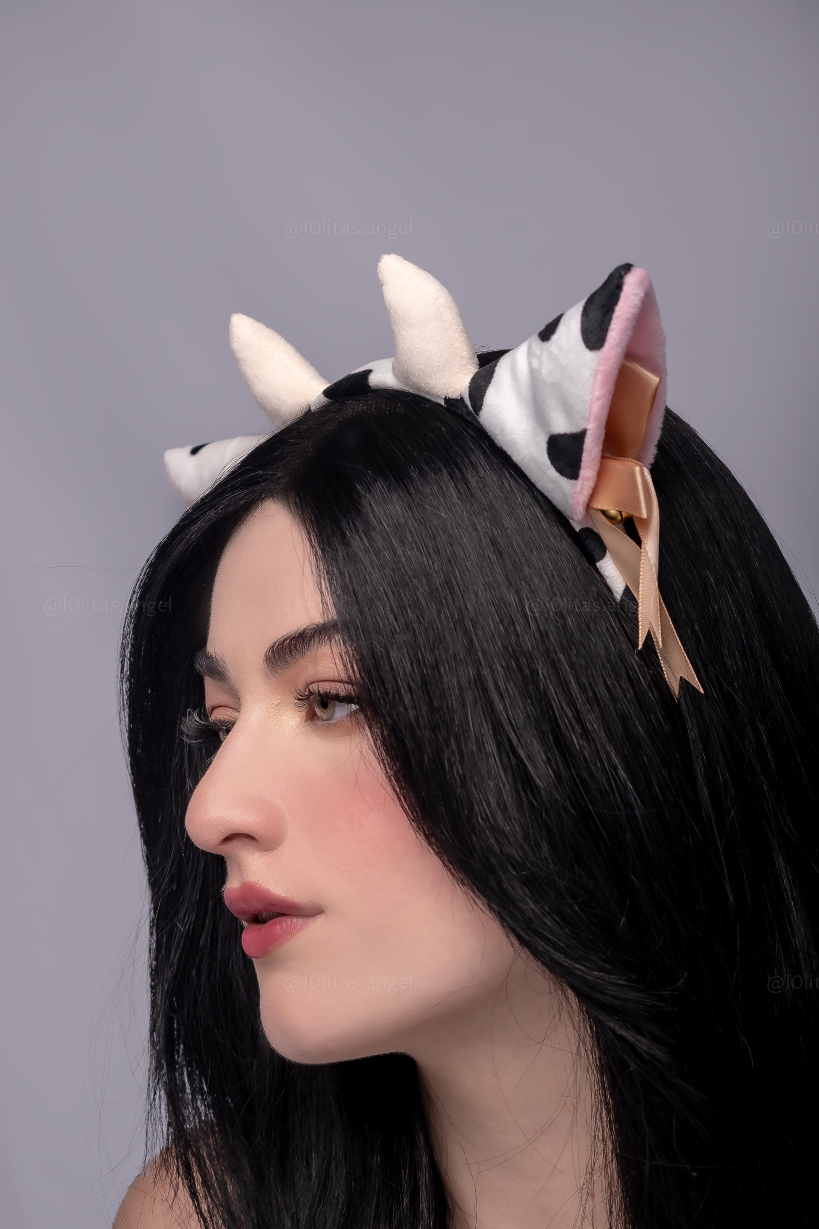 OREJAS DE VAQUITA
