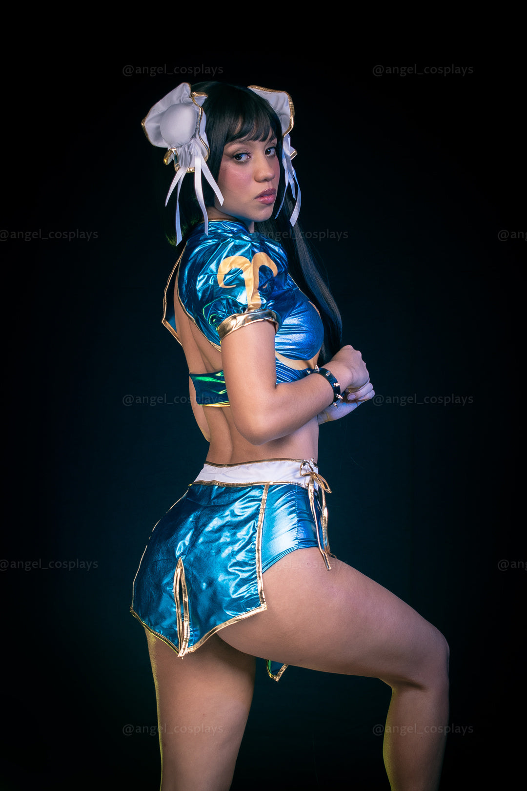 CHUN LI - STREET FIGHTER
