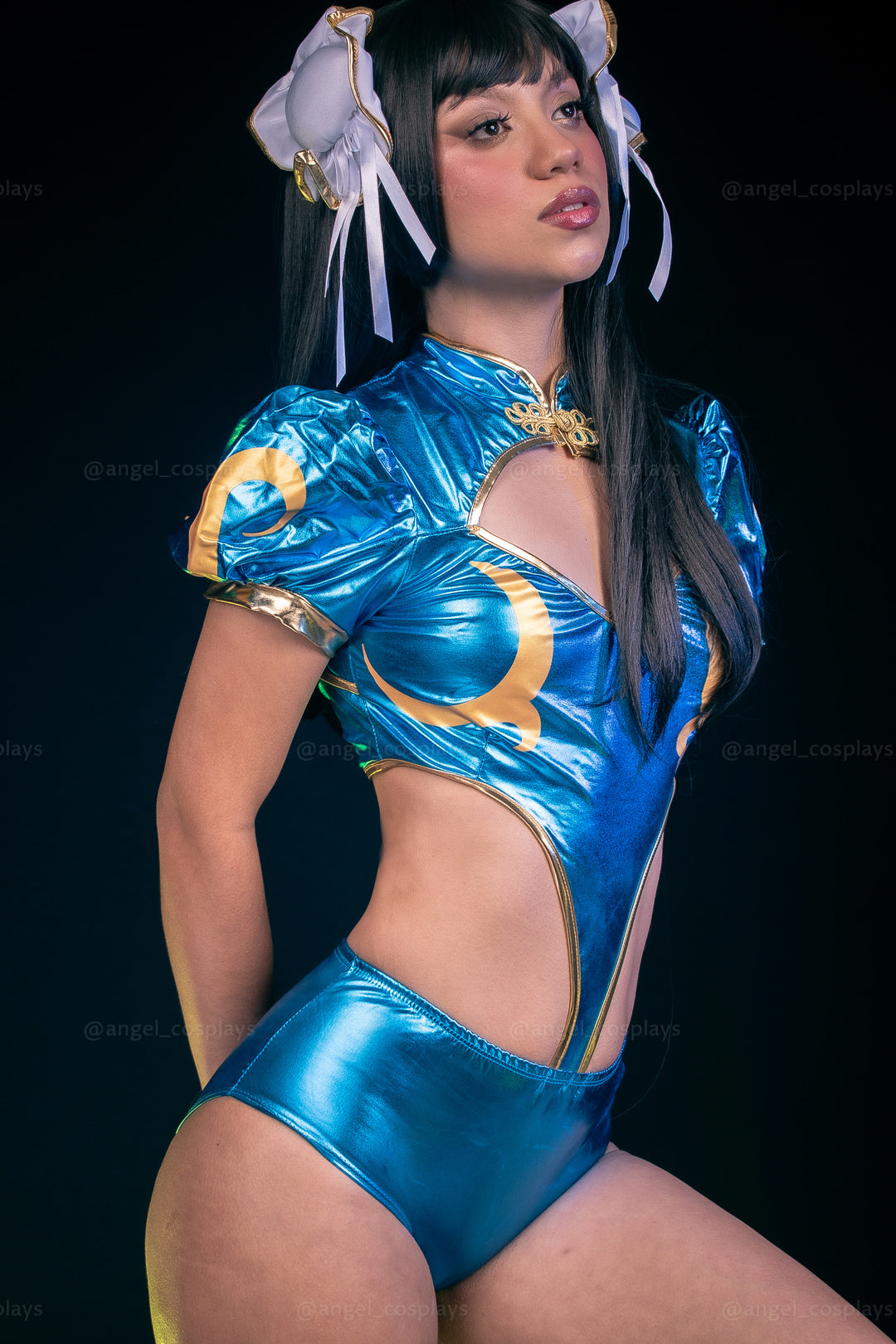 CHUN LI - STREET FIGHTER