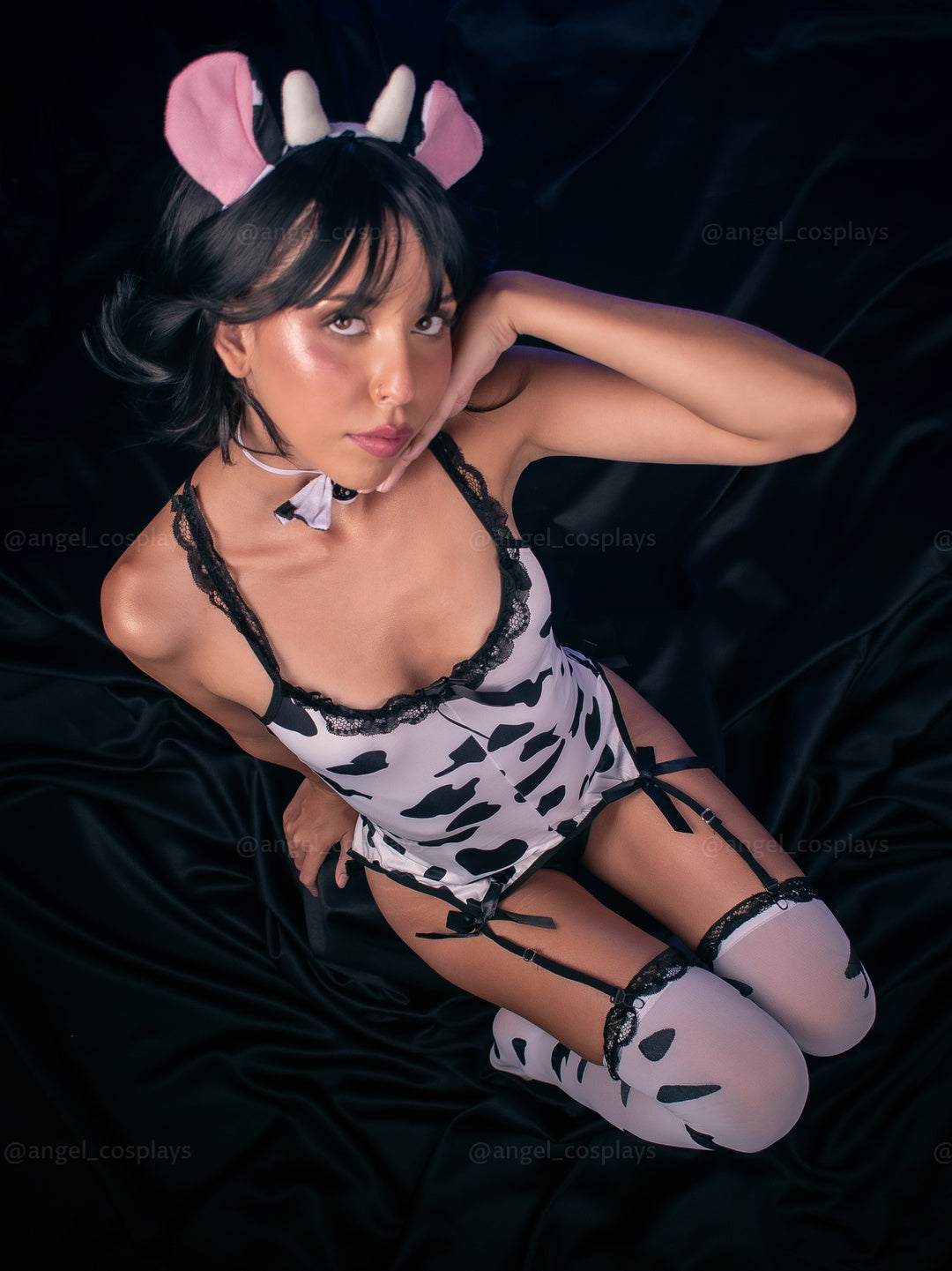 VAQUITA MILKY DOLL