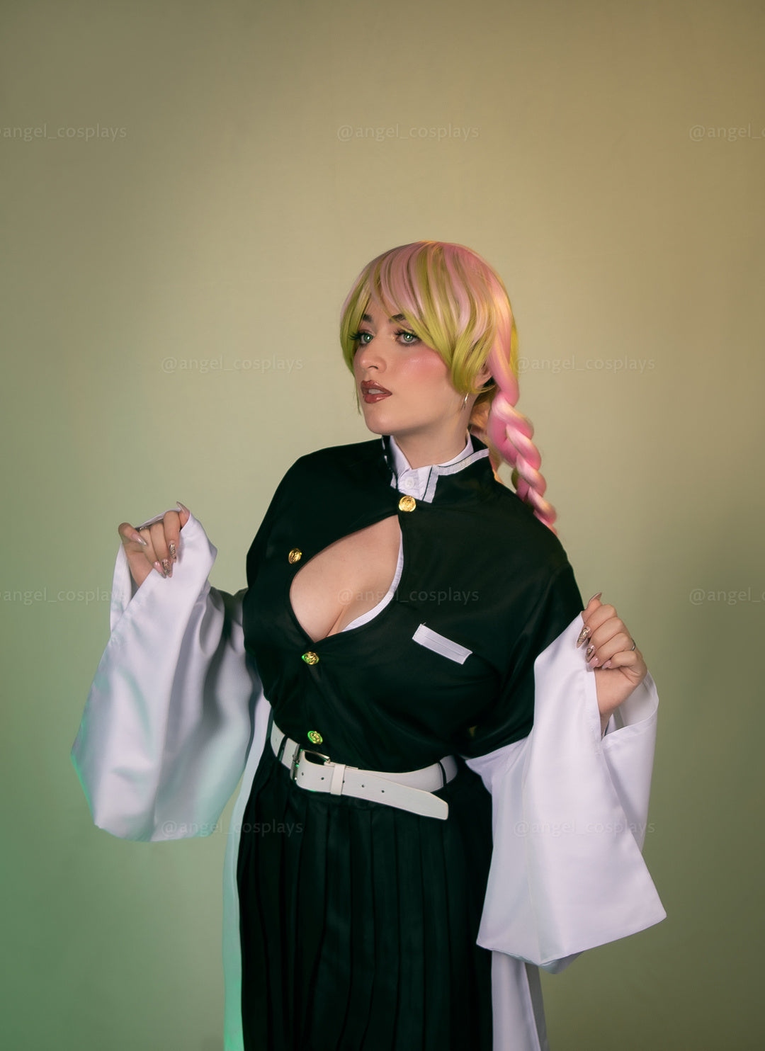 MITSURI - DEMON SLAYER / KIMETSU NO YAIBA
