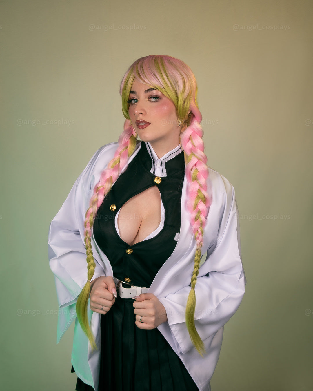MITSURI - DEMON SLAYER / KIMETSU NO YAIBA