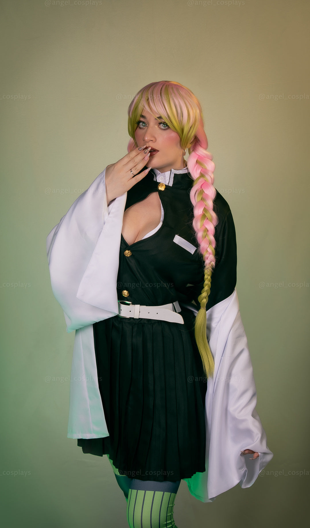 MITSURI - DEMON SLAYER / KIMETSU NO YAIBA