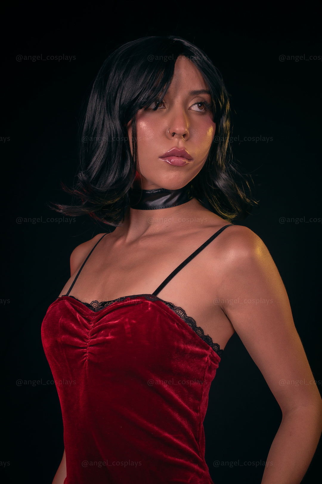 ADA WONG - RESIDENT EVIL
